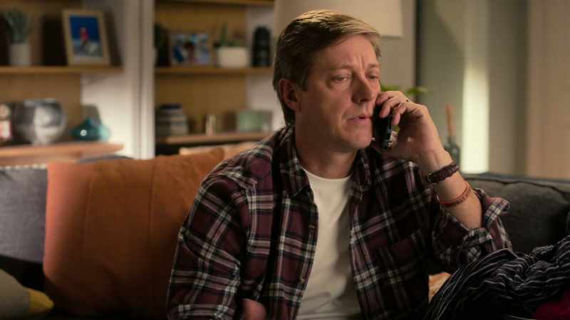 I... What if she needs me again?