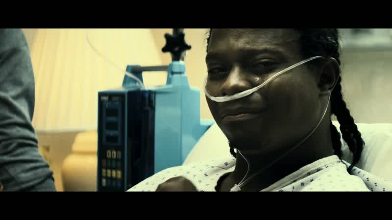 What's his condition?