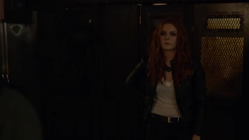 What's going on back there, Kat?