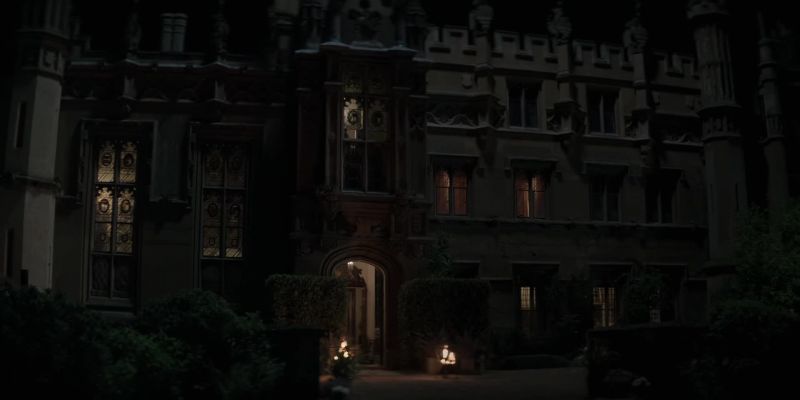 Where's Kate?