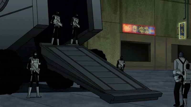 >> white knight: So, you got the