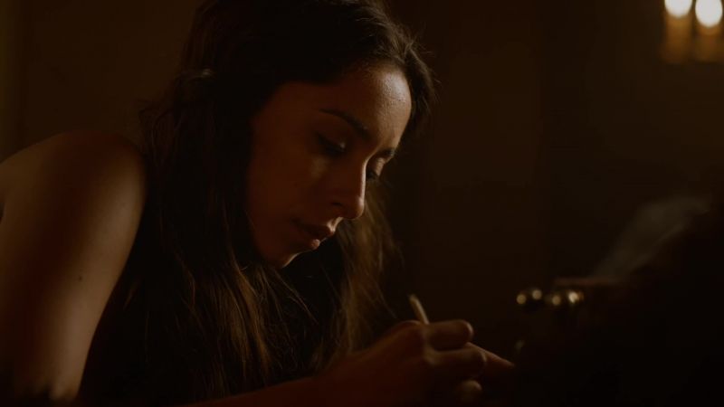 Who are you writing?