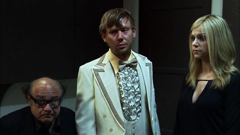 Who's this guy?
