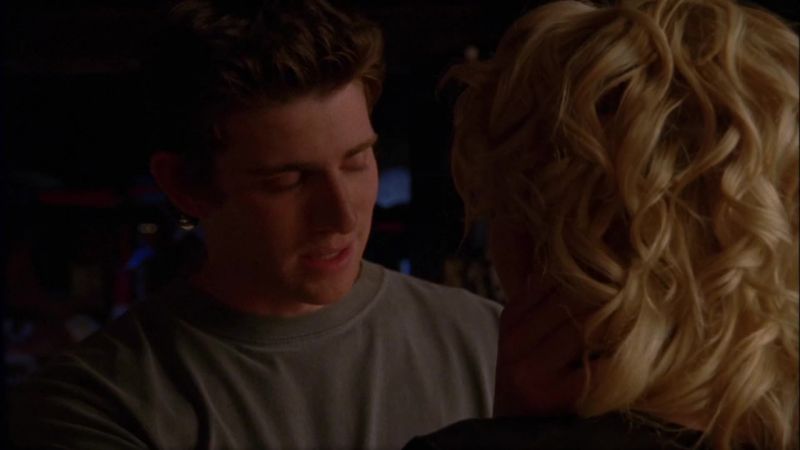 I... will always be there for you, Haley