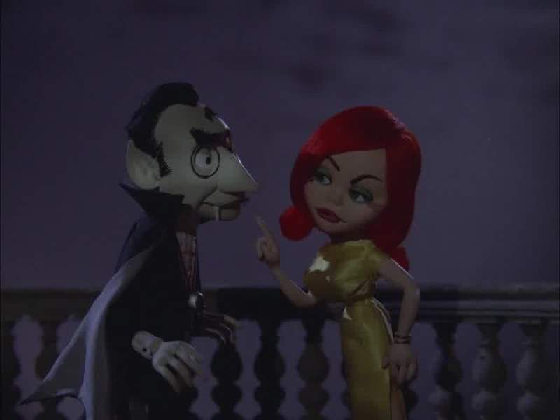 I will be given his secrets and I shall share them with you