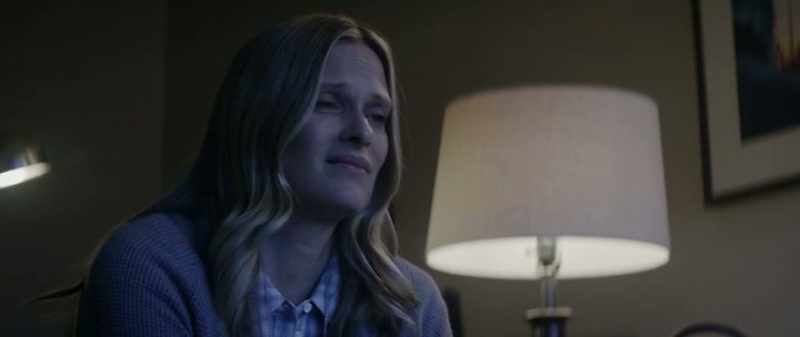 I will be staying with Clara, though