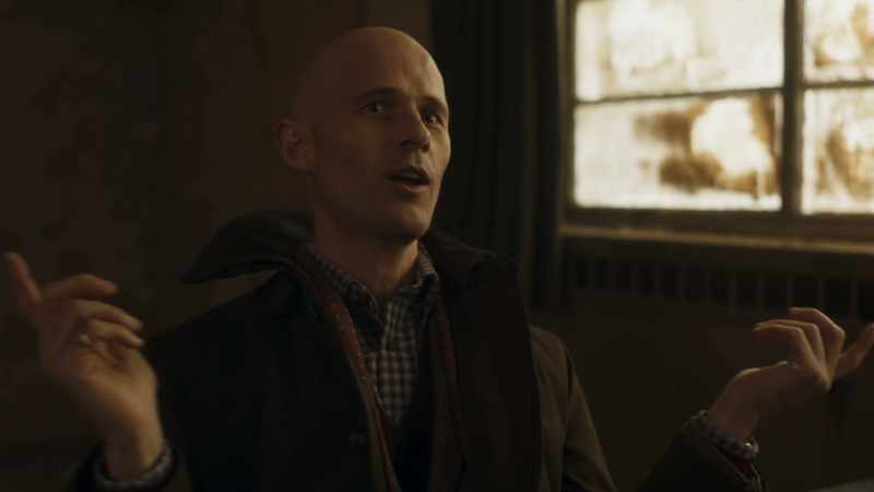 I will be taking over from Konstantin in this relationship. Hm?