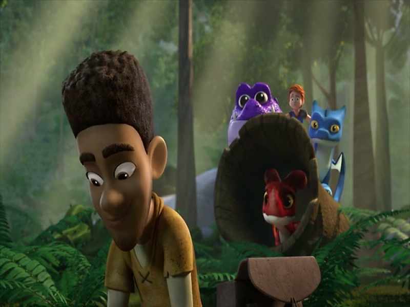 I will call you Purple Haggis