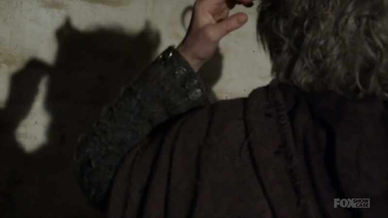 I will cast you out!