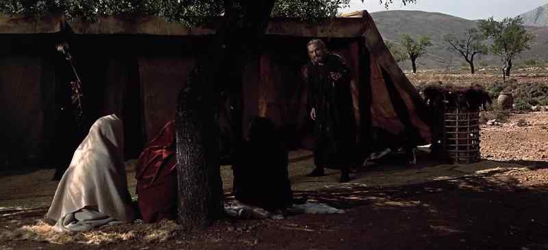 I will certainly return unto thee, and lo