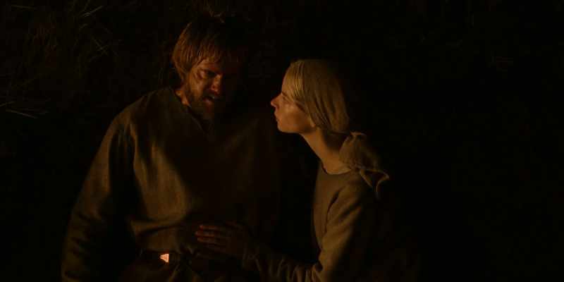 I will destroy him and all that she loved