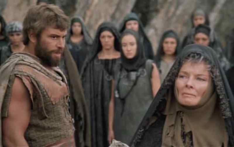 I will dig your grave