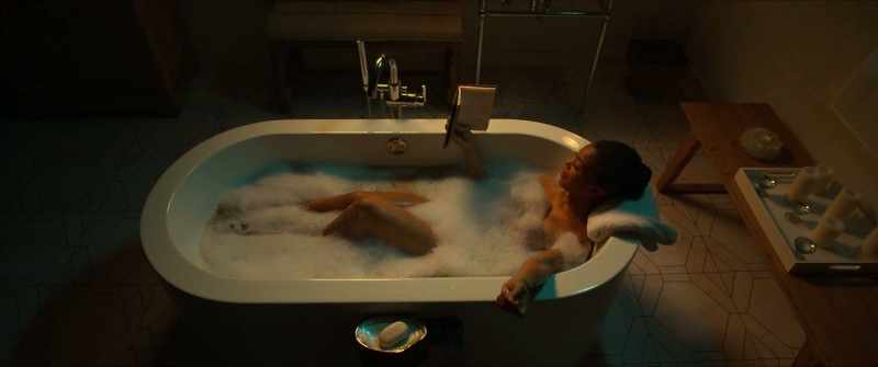 I will experience the joy of pure love.