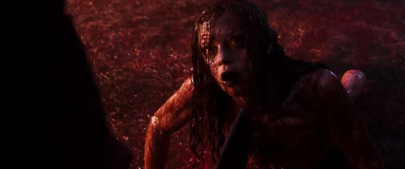 I will feast on your soul