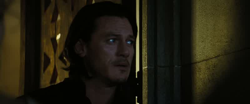If we've not won this war by then I will fight beside you until deathYour death would end my fight
