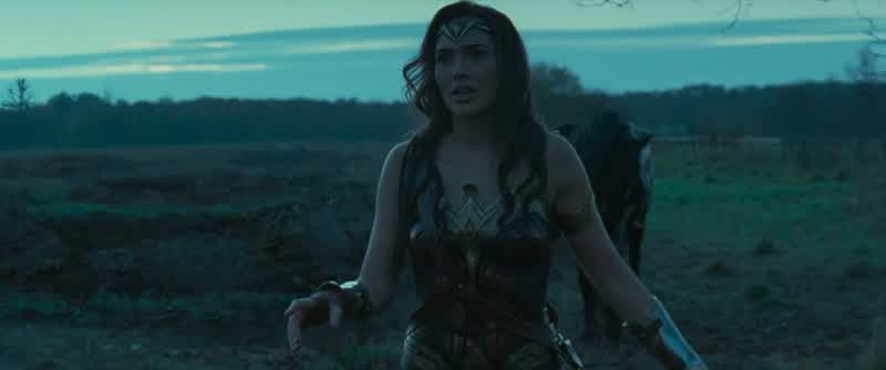 I will find Ares and I will kill him