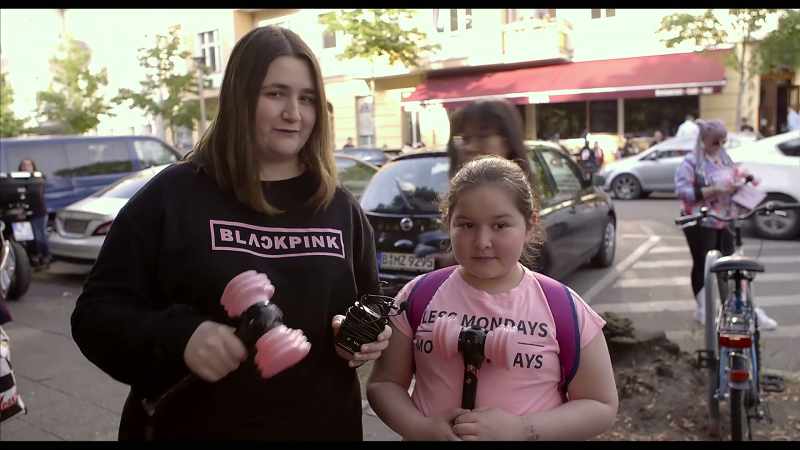 I will forever support BLACKPINK, and thank you for everything