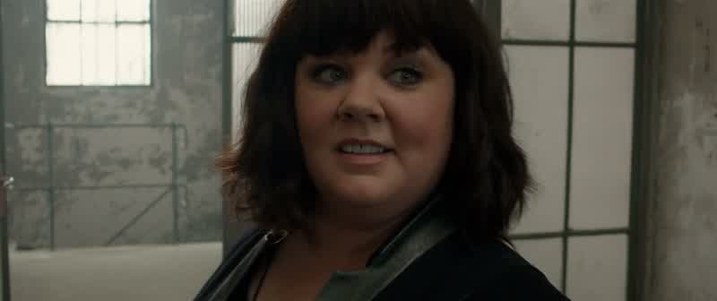 One day lady super spySusan CooperI will fuck you