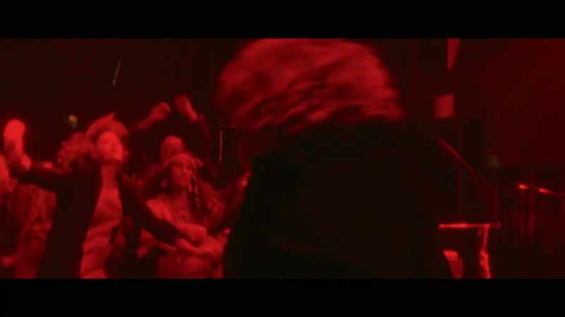 �� I will get you ♪