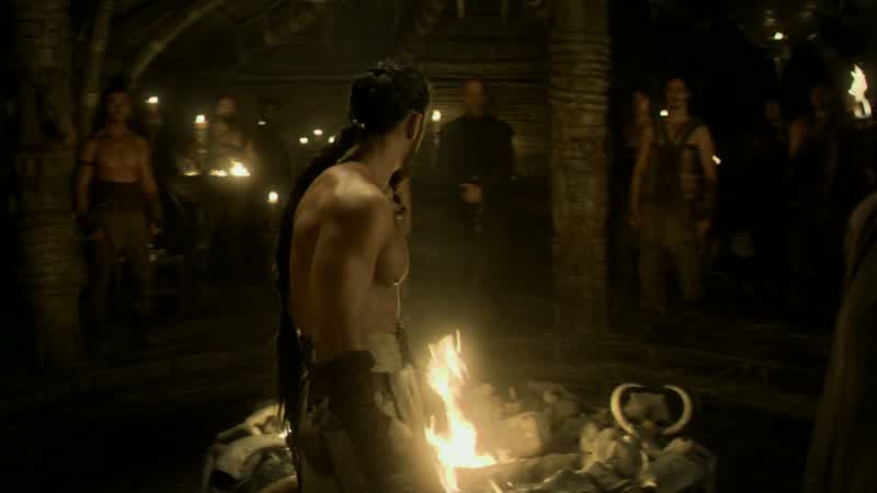 I will give him Seven Kingdoms