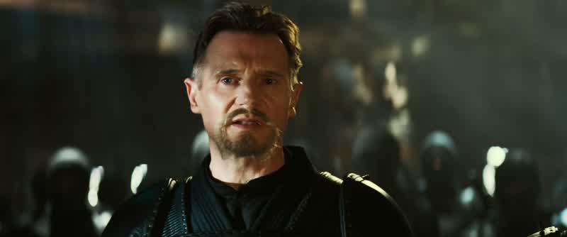 I will go back to Gotham and I will fight men like thisbut I will not become an executionerBruce pleaseFor your own sake there is no turning back