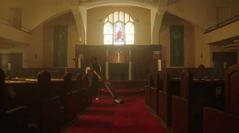 �� I will go Lord if you lead me ♪