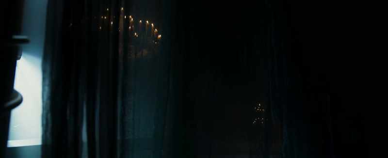 I will guide you to a witch, Vivienne Nimue