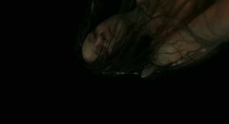 I will haunt you, Henry