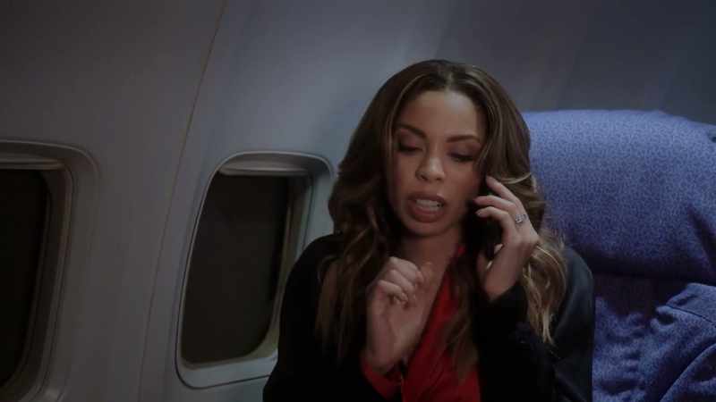 I WILL--I'LL GET A CAR WHEN WE LAND, AND I'LL DRIVE