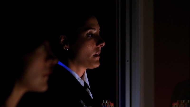 I will inform the SECNAV that former Marine corporal