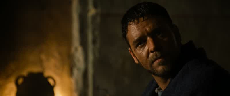 I will kill Commodus