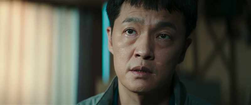 I will kill Seungil Pharmaceuticals' director, Kim Min-sub