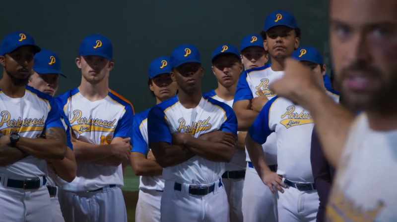 I will lead these young men