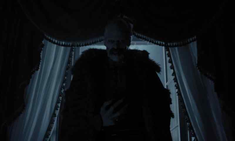 I will leave you three nights