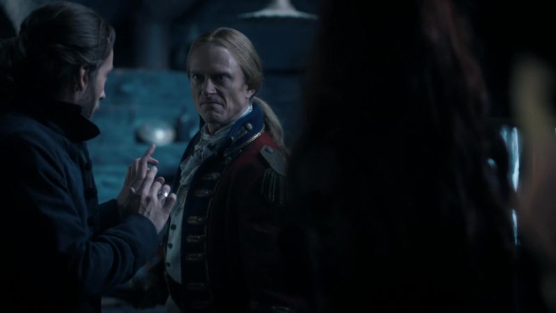 I will let you try and return me to the man I once was