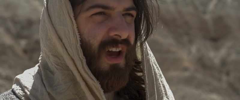 I will make a way in the wilderness