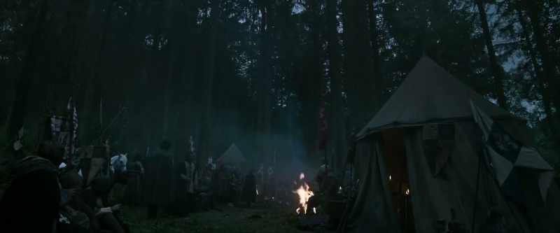 I will make no apology for how you men fought today