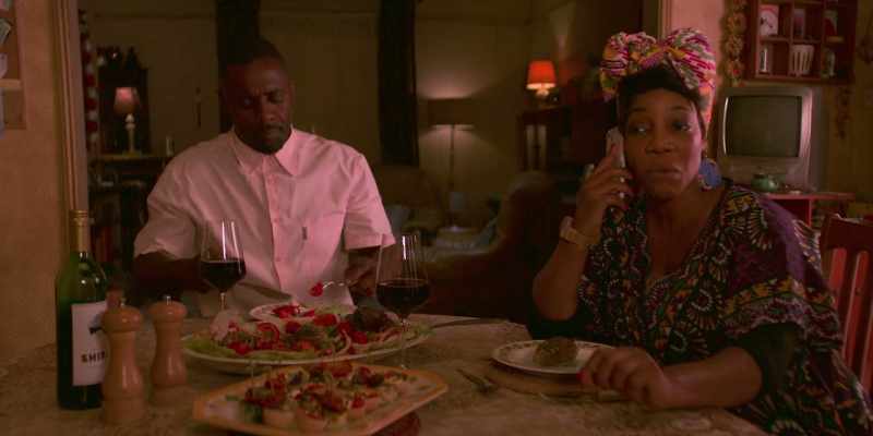 I will make you a special Nigerian herbal drink
