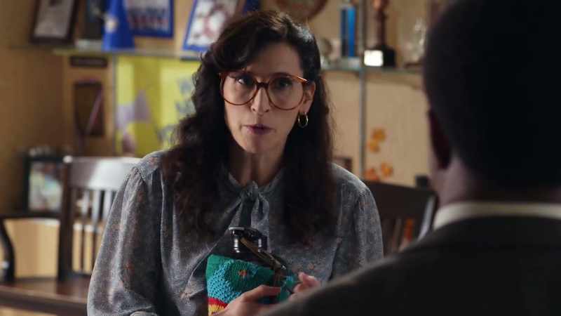I will never find common ground with Gym Teacher Rick