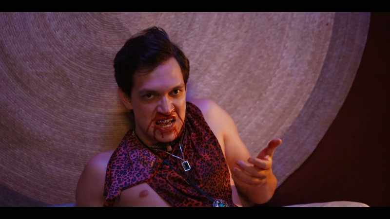 I will never stop. -And this pact was with God