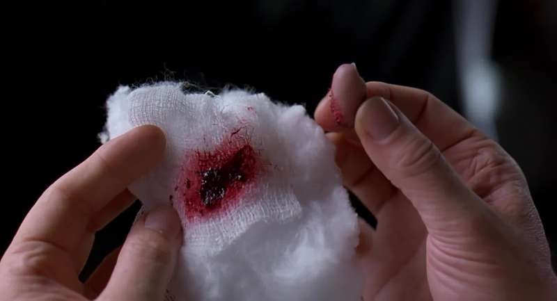 I will not abide another toe