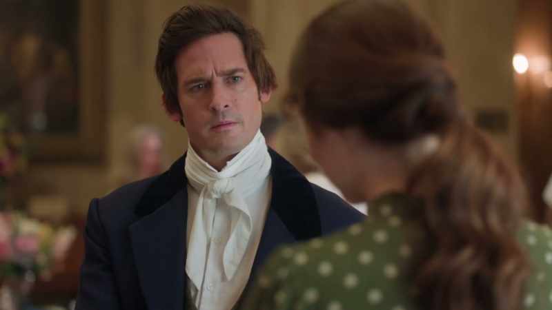 I will not be dancing, dressing up