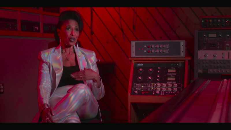I will not be going there because I will survive