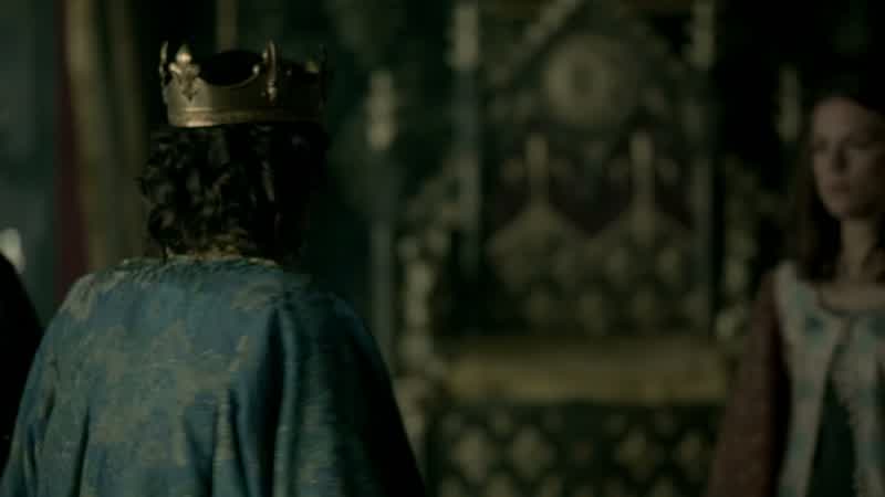 I will not betray you