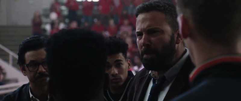 I will not coach a team that has been out-toughed