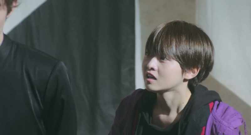 I will not participate