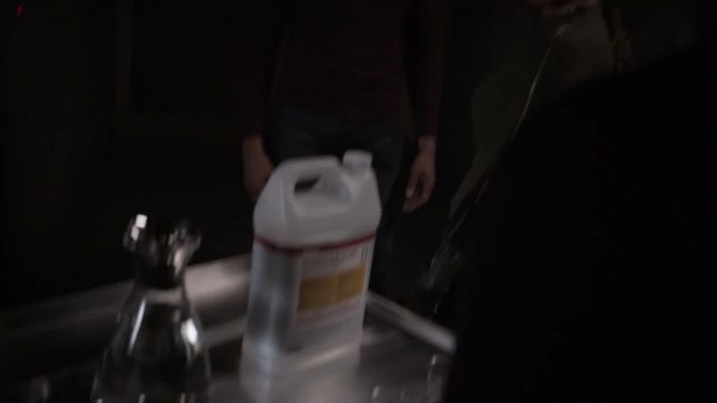 I will now drink the last one