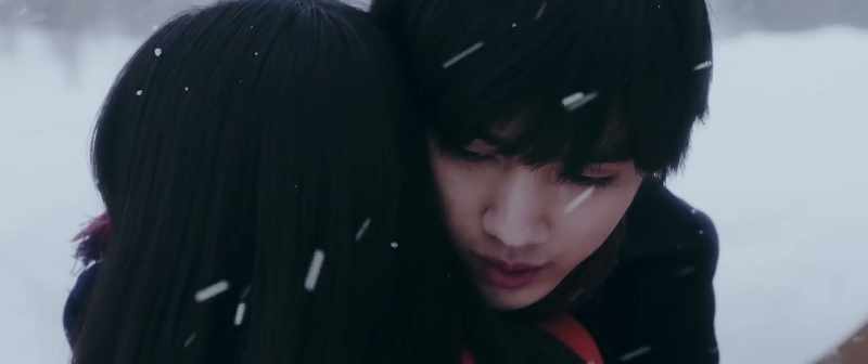 I will protect you