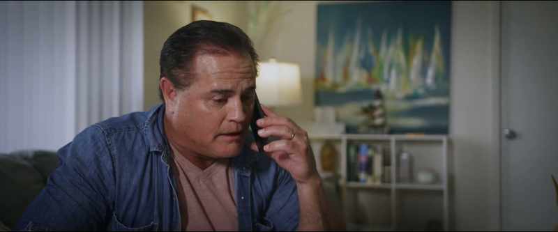 I will relay the message to my contacts down there, okay?