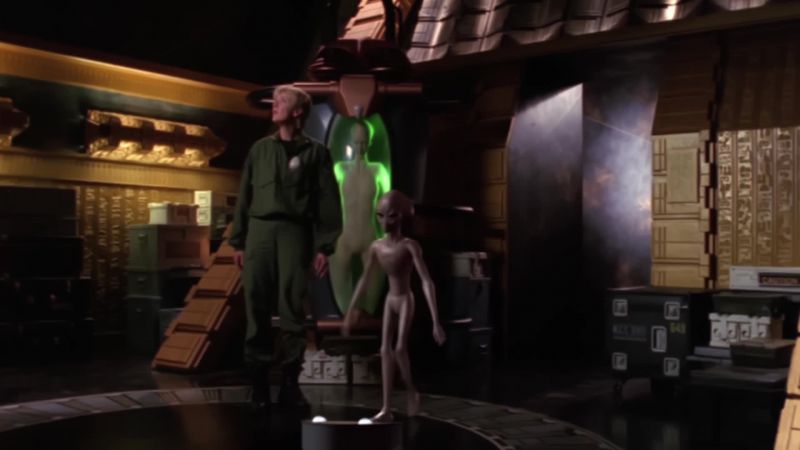 I will require your assistance to adapt the stasis pod to the ship's power supply